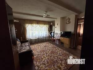 Дом 105м², 2-этажный, участок 5 сот.