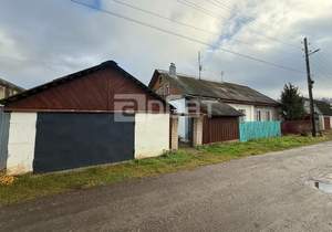 Дом 53м², 1-этажный, участок 5 сот.