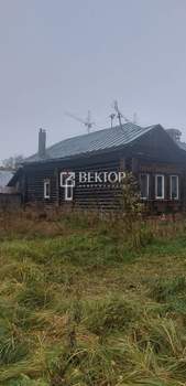 Дом 48м², 1-этажный, участок 4 сот.