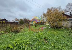 Дом 90м², 1-этажный, участок 7 сот.