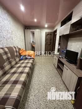 Дом 50м², 1-этажный, участок 4 сот.