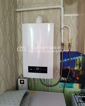 Дом 65м², 1-этажный, участок 6 сот.