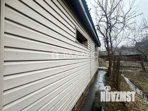 Дом 96м², 1-этажный, участок 8 сот.