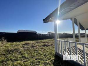 Дом 98м², 1-этажный, участок 8 сот.