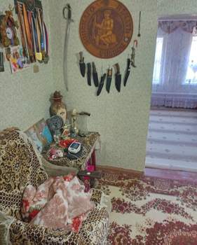 Дом 62м², 2-этажный, участок 14 сот.