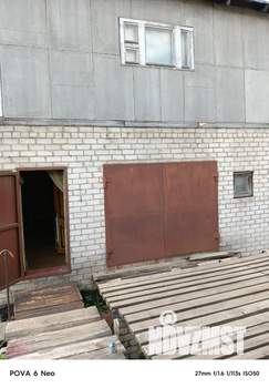 Дом 42м², 2-этажный, участок 4 сот.