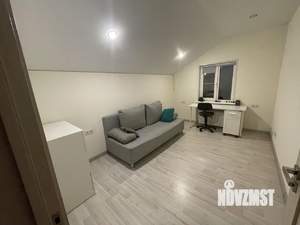 Коттедж 177м², 2-этажный, участок 6 сот.