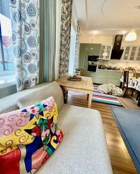 Дом 150м², 3-этажный, участок 5 сот.