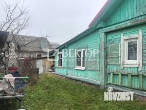 Дом 66м², 1-этажный, участок 9 сот.