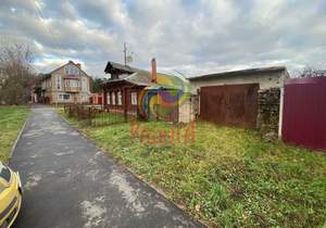 Дом 50м², 1-этажный, участок 6 сот.