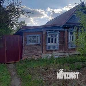 Дом 67м², 1-этажный, участок 4 сот.