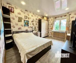 Дом 141м², 2-этажный, участок 3 сот.