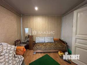 Дом 56м², 1-этажный, участок 4 сот.