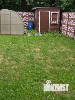 Коттедж 261м², 2-этажный, участок 7 сот.