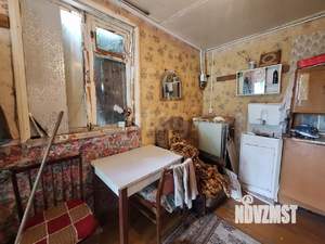 Дача 29м², 1-этажный, участок 9 сот.