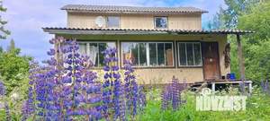 Дом 187м², 2-этажный, участок 12 сот.