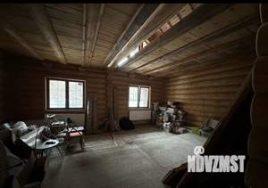 Коттедж 511м², 3-этажный, участок 28 сот.