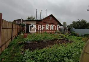 Дом 46м², 1-этажный, участок 5 сот.