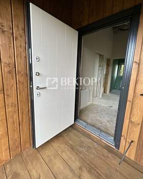 Дом 87м², 1-этажный, участок 9 сот.