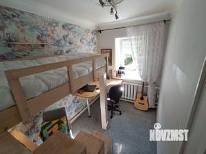 Дом 67м², 1-этажный, участок 5 сот.