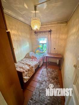 Дом 65м², 1-этажный, участок 5 сот.