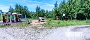 Дом 52м², 1-этажный, участок 6 сот.