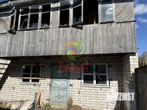 Дом 50м², 1-этажный, участок 12 сот.