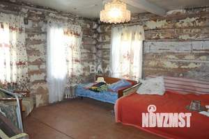 Дом 51м², 1-этажный, участок 13 сот.