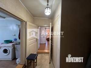 Дом 53м², 1-этажный, участок 10 сот.