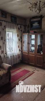 Дом 67м², 1-этажный, участок 4 сот.