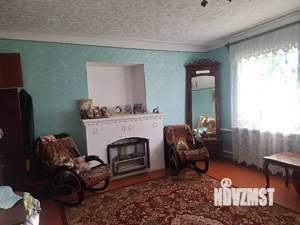 Дом 82м², 1-этажный, участок 6 сот.