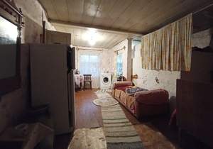 Дом 50м², 1-этажный, участок 16 сот.