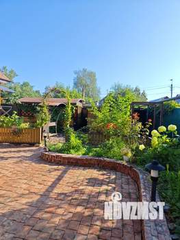 Дом 145м², 2-этажный, участок 5 сот.