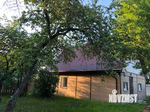 Дом 142м², 2-этажный, участок 8 сот.