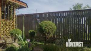 Коттедж 120м², 3-этажный, участок 10 сот.