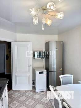 Таунхаус 128м², 2-этажный, участок 4 сот.