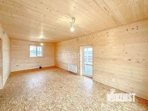 Дом 140м², 1-этажный, участок 9 сот.