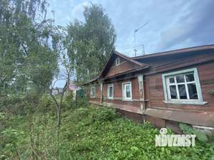 Дом 84м², 1-этажный, участок 4 сот.