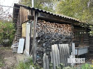 Коттедж 170м², 2-этажный, участок 6 сот.
