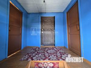 Дом 48м², 1-этажный, участок 8 сот.