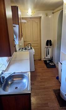 Дом 38м², 1-этажный, участок 3 сот.