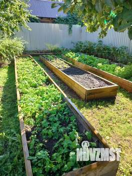 Дом 67м², 1-этажный, участок 5 сот.