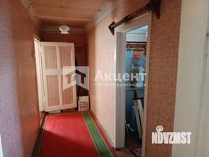 Дом 63м², 1-этажный, участок 5 сот.