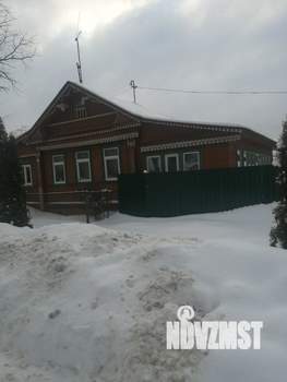 Дом 72м², 1-этажный, участок 7 сот.