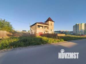 Дом 365м², 2-этажный, участок 12 сот.