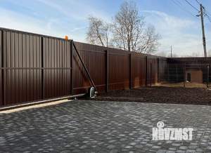 Коттедж 278м², 2-этажный, участок 8 сот.