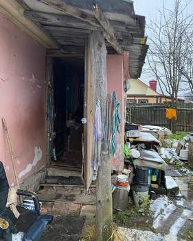 Дом 76м², 1-этажный, участок 8 сот.