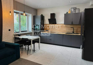 Дом 110м², 2-этажный, участок 4 сот.