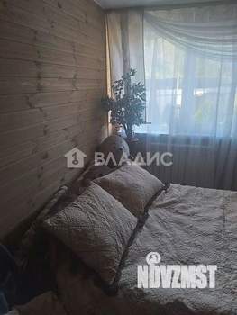 Дом 45м², 2-этажный, участок 7 сот.