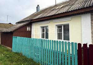 Дом 53м², 1-этажный, участок 5 сот.